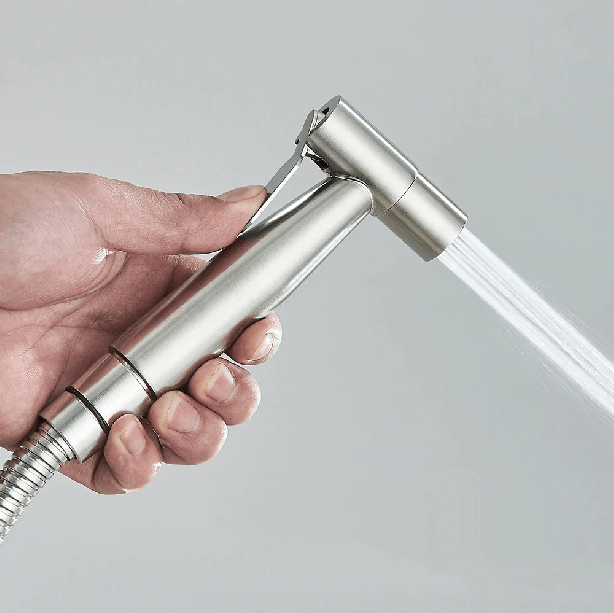 Toalettbidéspruta Modern Design för Badrum 6
