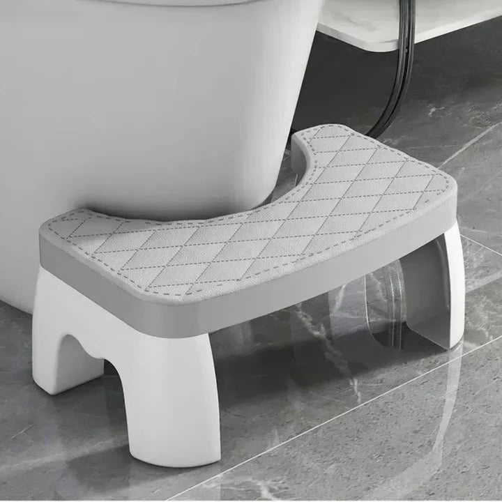 Toalettpall Ergonomisk Design 0