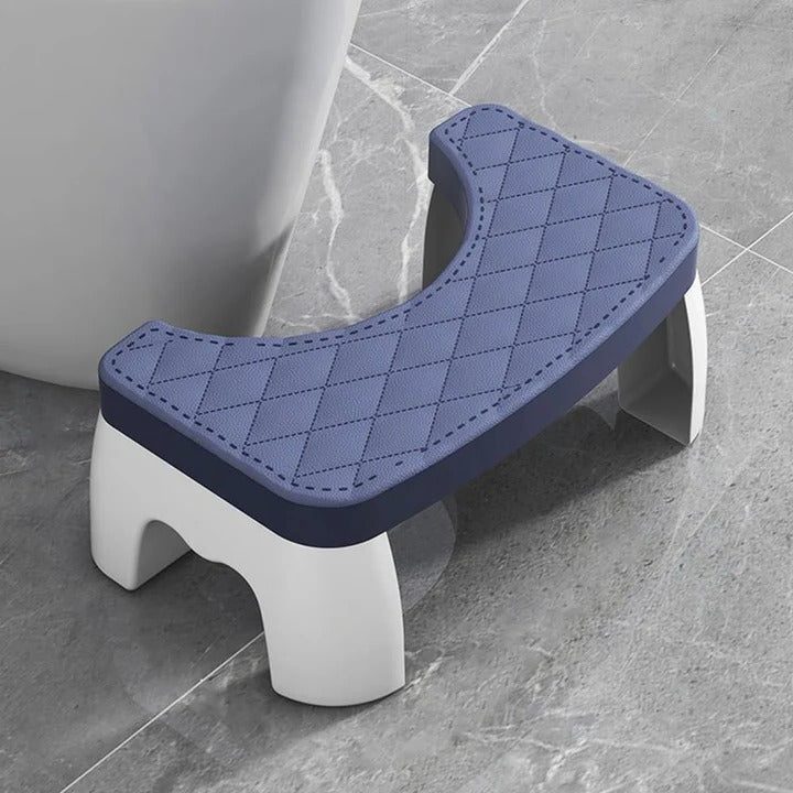 Toalettpall Ergonomisk Design 1