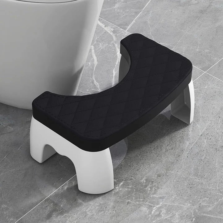 Toalettpall Ergonomisk Design 2