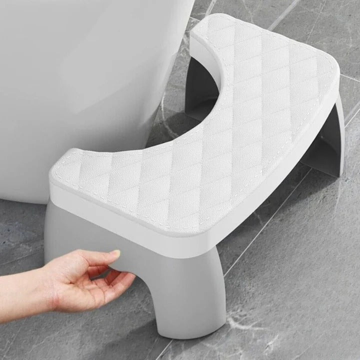 Toalettpall Ergonomisk Design 3