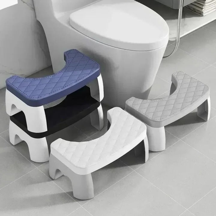 Toalettpall Ergonomisk Design 4