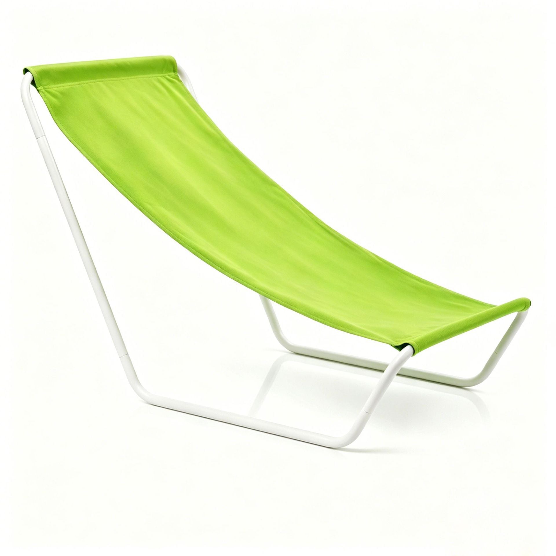 Trädgårdsstol med modern design och ergonomisk form för utomhusbruk 10
