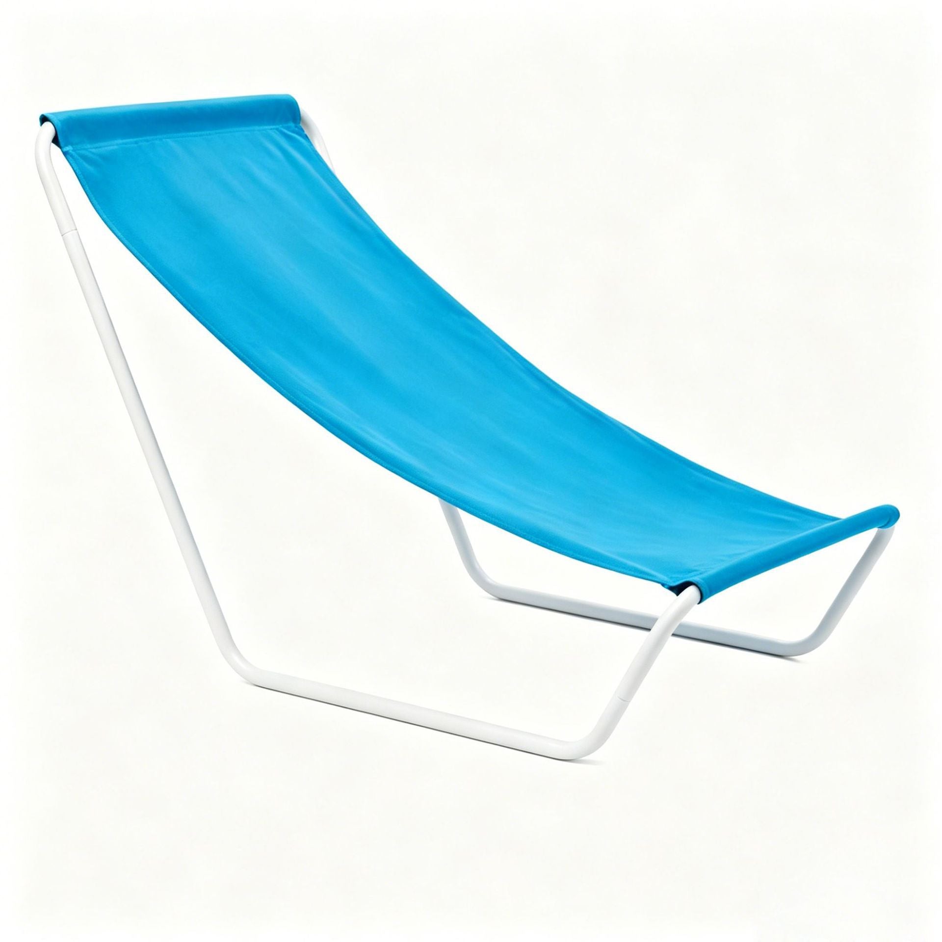 Trädgårdsstol med modern design och ergonomisk form för utomhusbruk 6