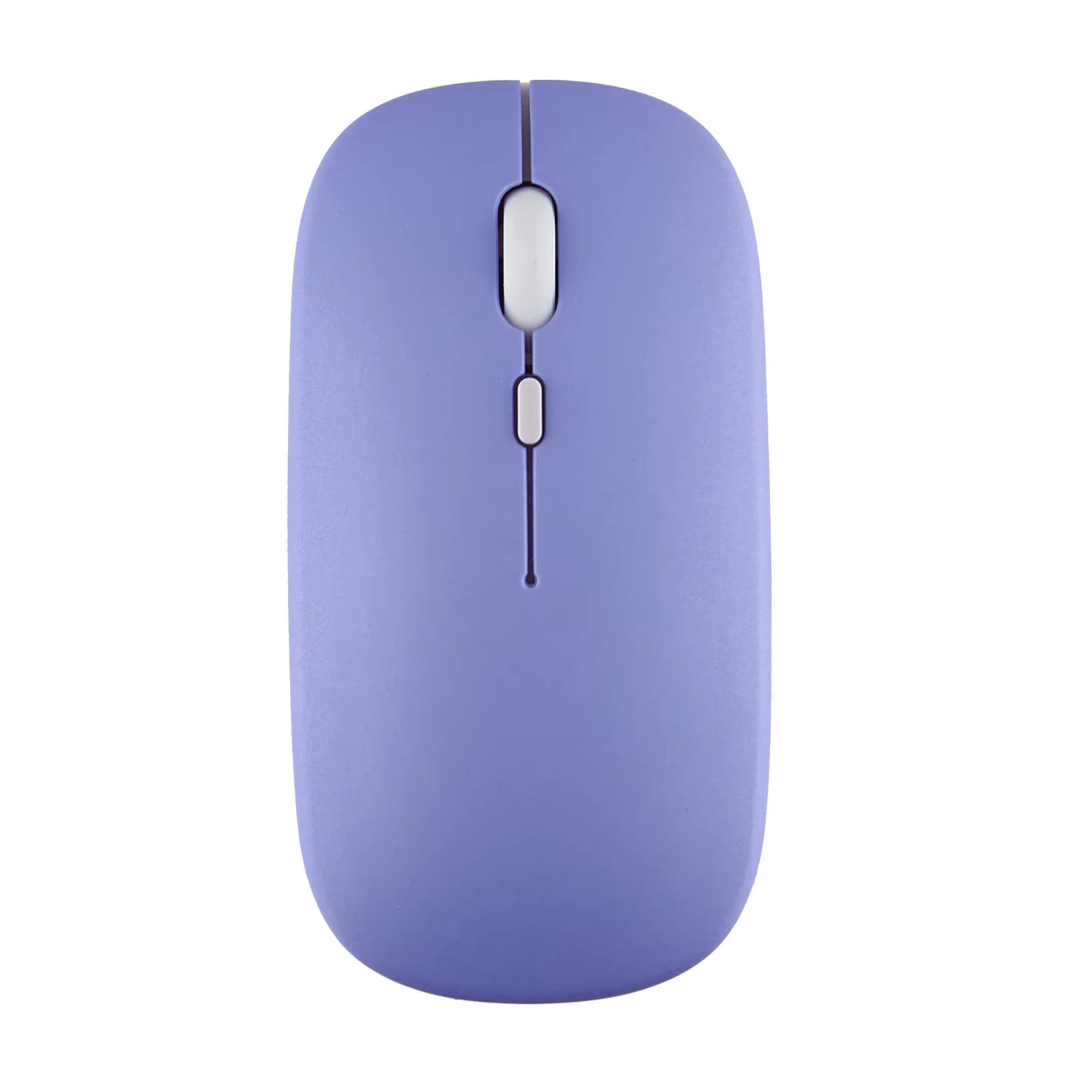 Trådlös Bluetooth Mus Ergonomisk Design för Dator och Laptop 5