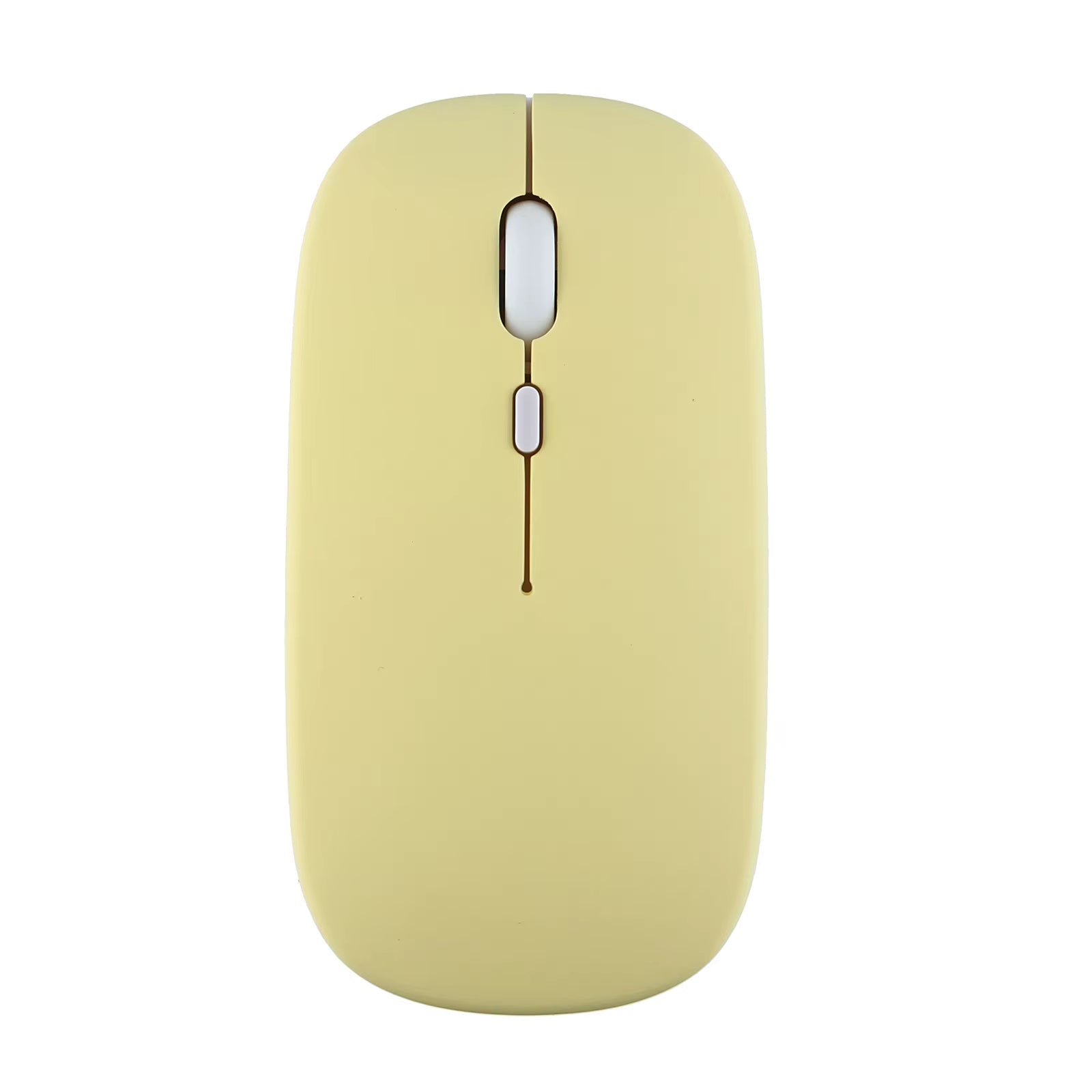 Trådlös Bluetooth Mus Ergonomisk Design för Dator och Laptop 6