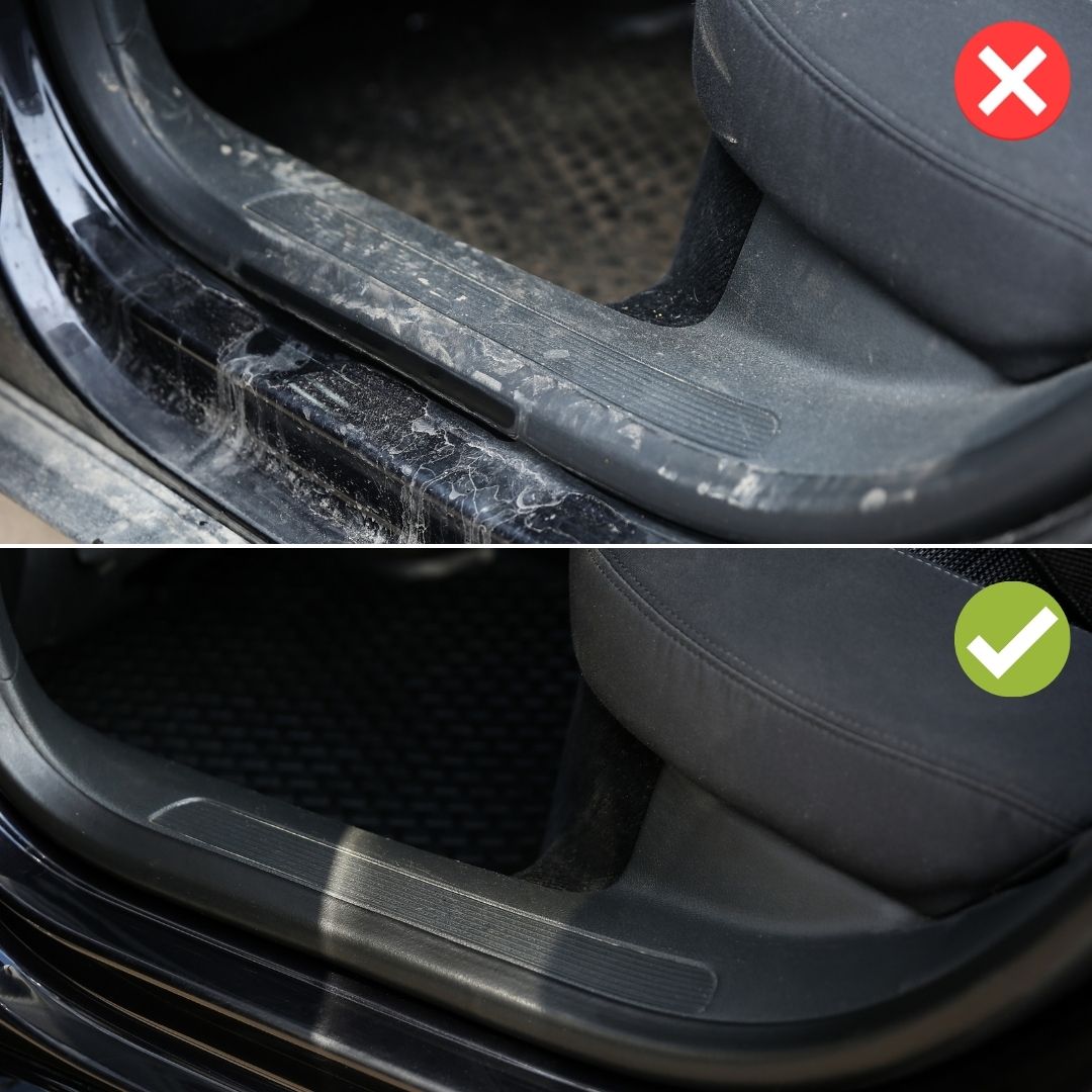 Trådlös Dammsugare SmartVac För Hemmet 2