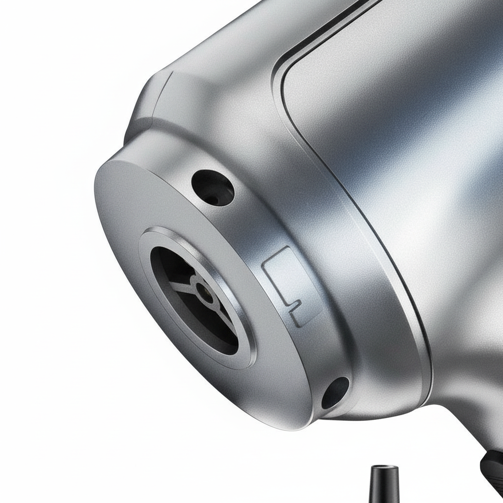 Trådlös Dammsugare för Bil med Ergonomisk Design 4