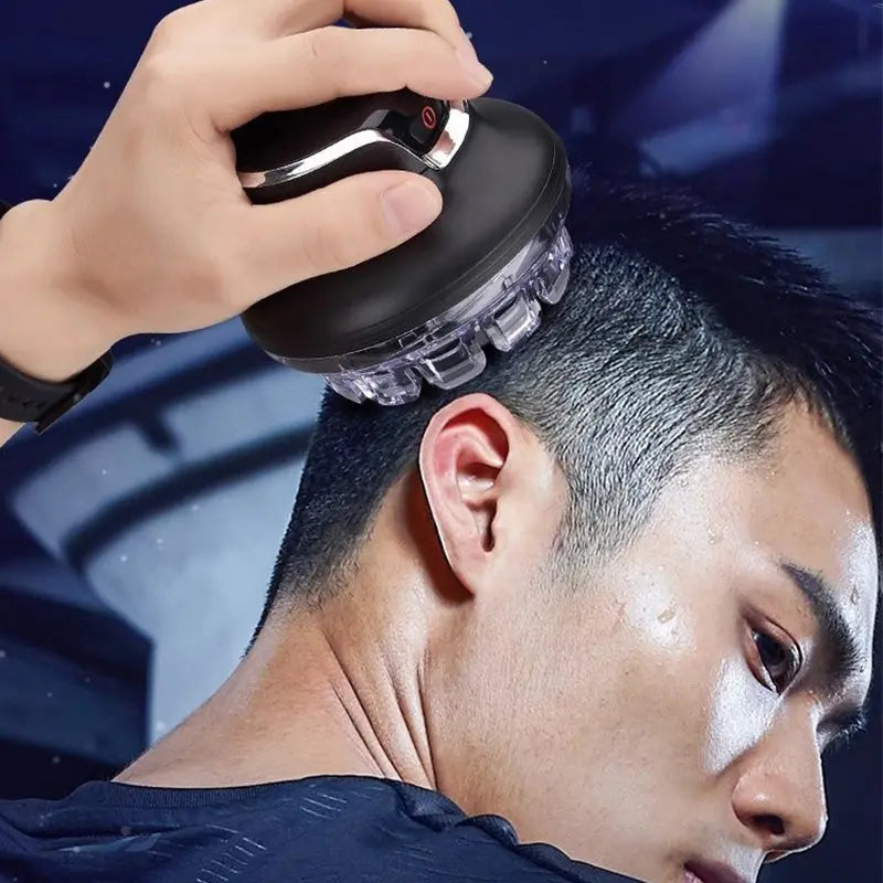 Trådlös Hårklippare för Män - Precision Trimmer 0