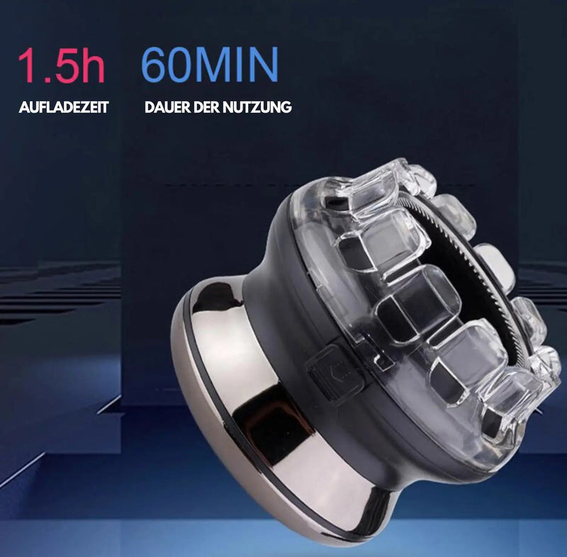 Trådlös Hårklippare för Män - Precision Trimmer 2