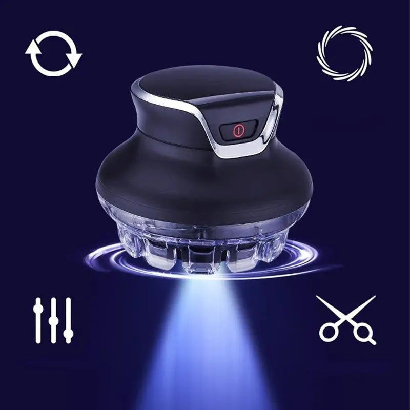 Trådlös Hårklippare för Män - Precision Trimmer 4