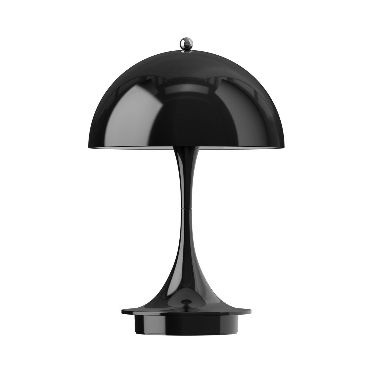 Trådlös LED-bordslampa Modern Design 11