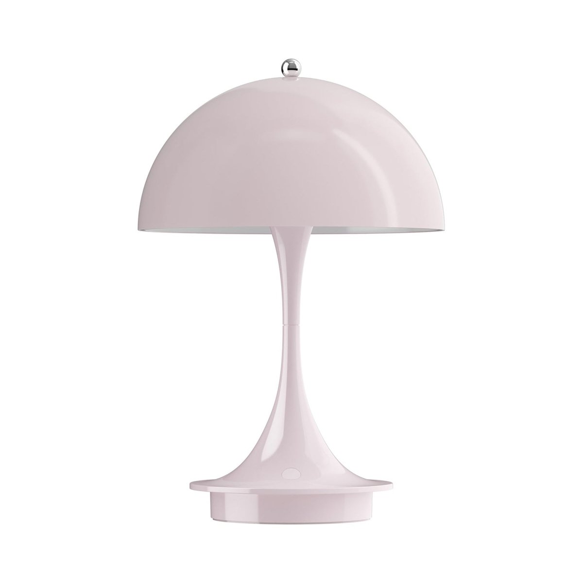 Trådlös LED-bordslampa Modern Design 12