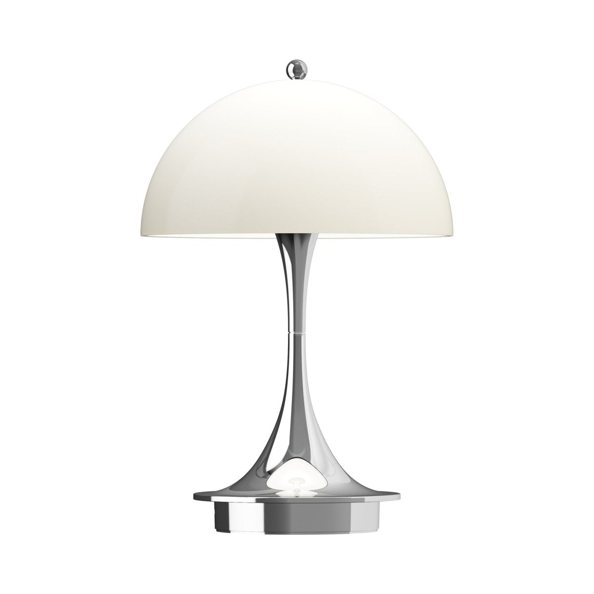 Trådlös LED-bordslampa Modern Design 14
