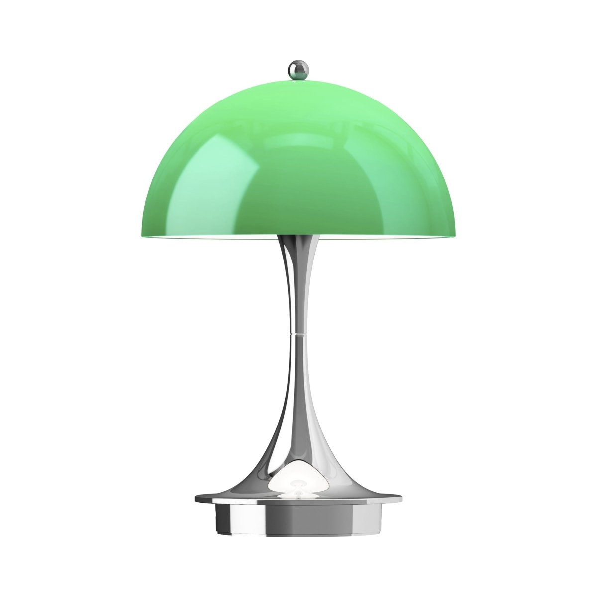 Trådlös LED-bordslampa Modern Design 16