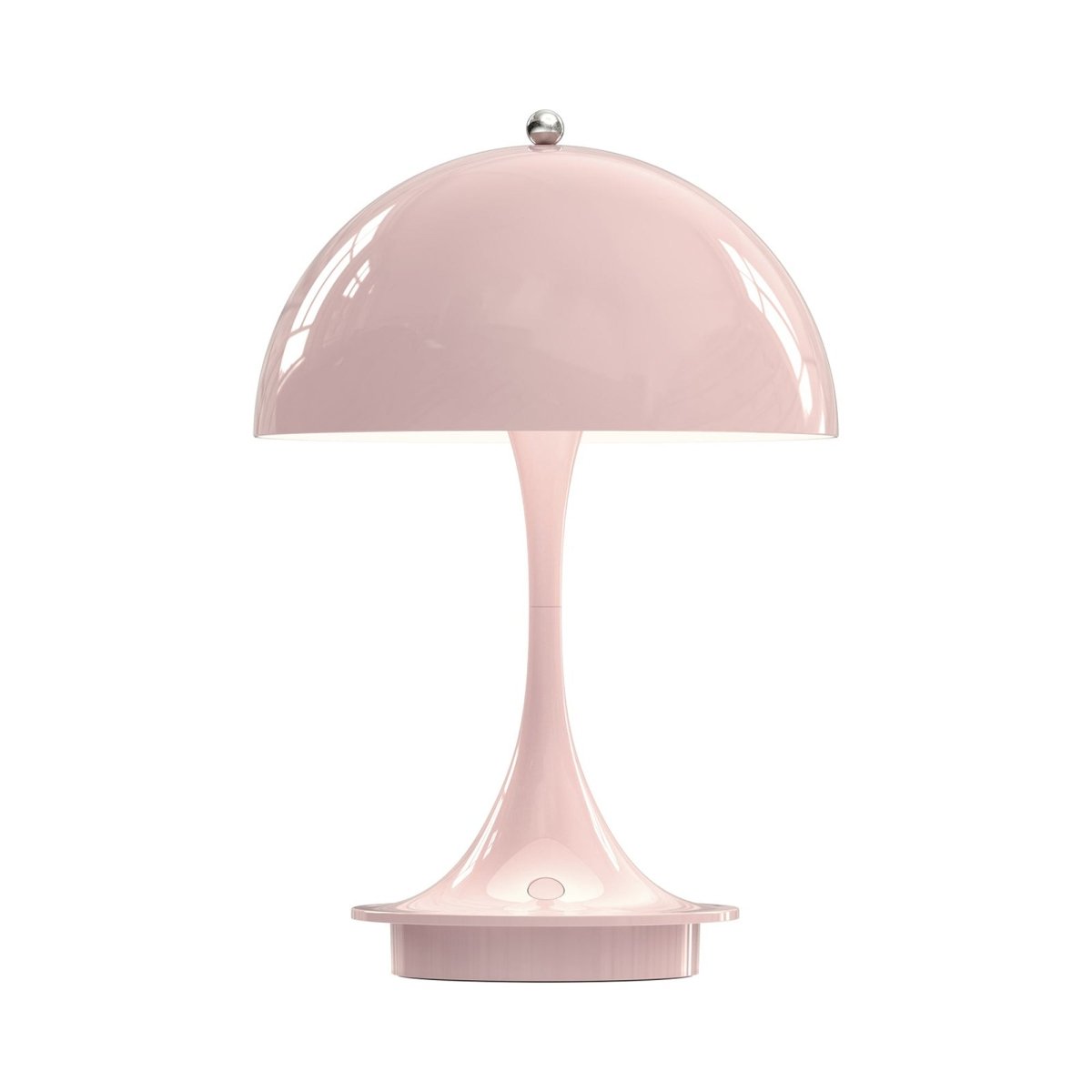 Trådlös LED-bordslampa Modern Design 19