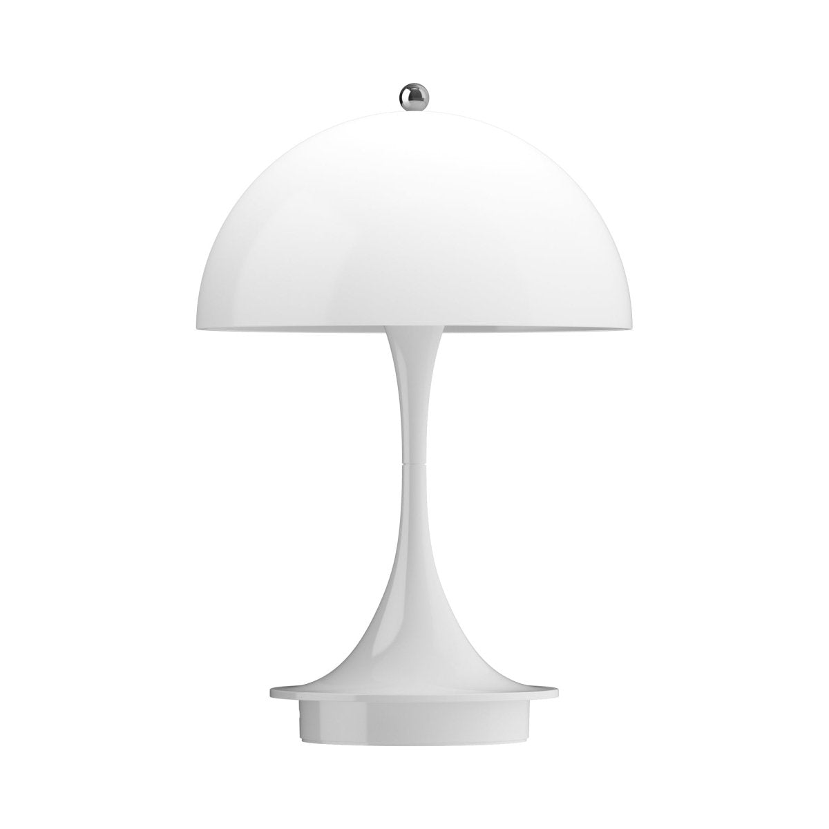Trådlös LED-bordslampa Modern Design 20