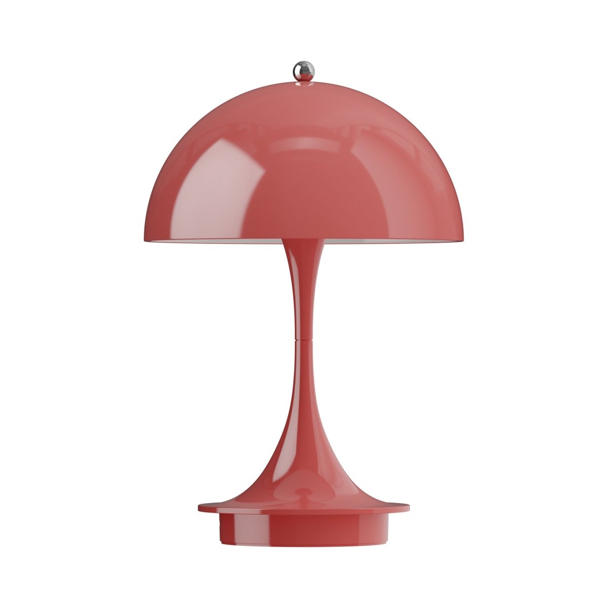 Trådlös LED-bordslampa Modern Design 23