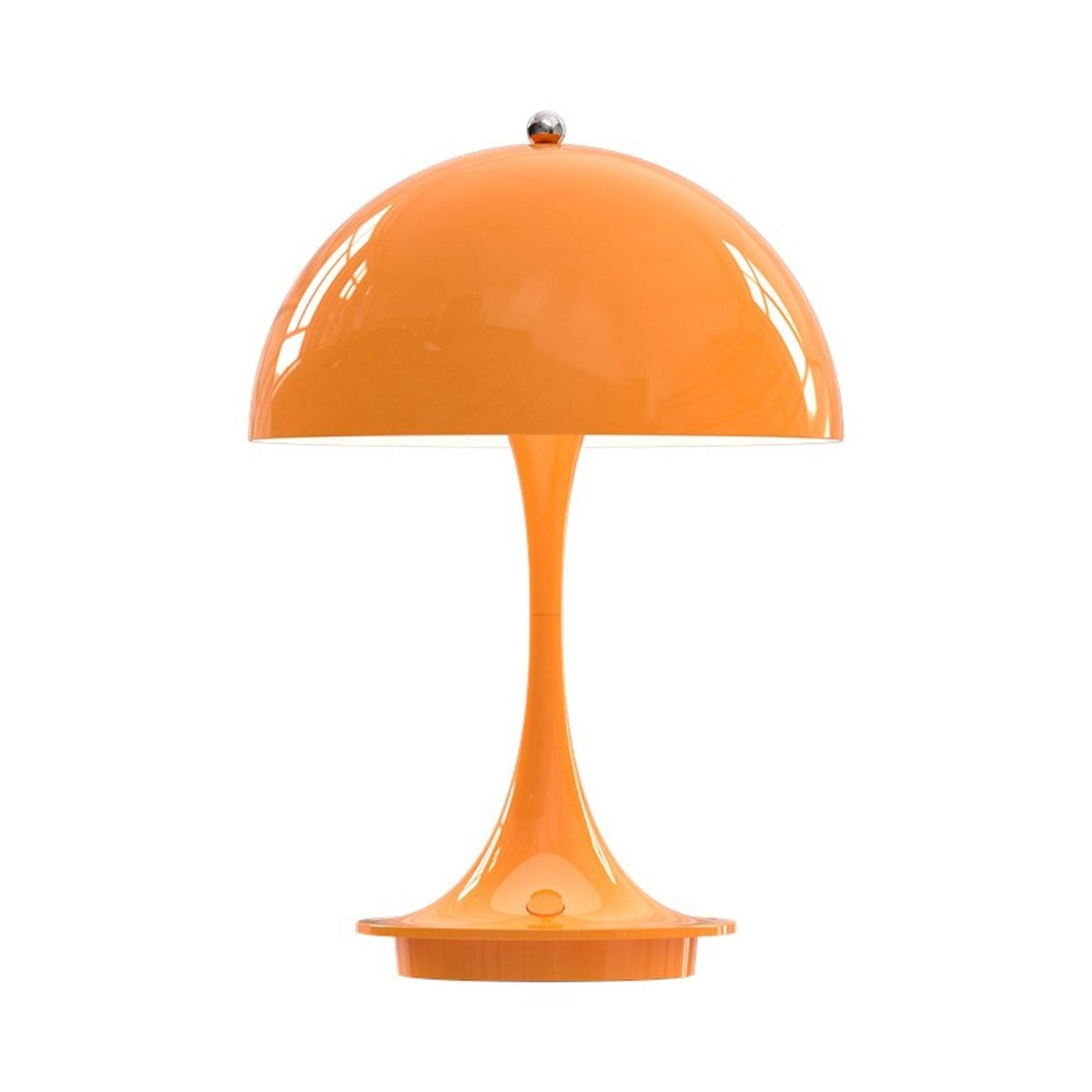 Trådlös LED-bordslampa Modern Design 25