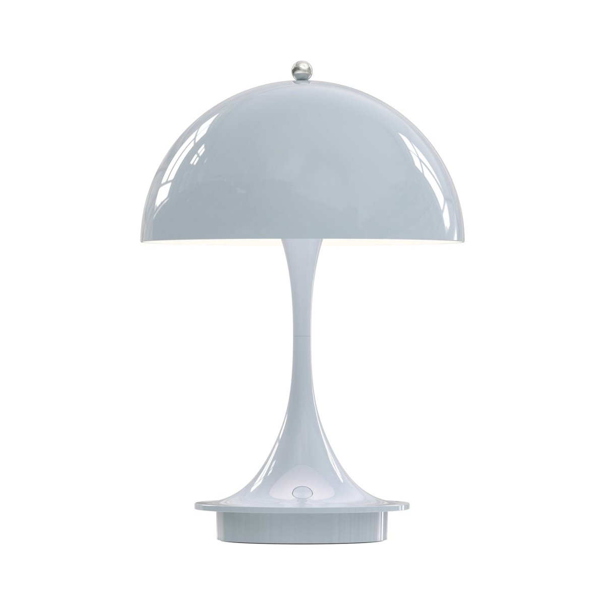 Trådlös LED-bordslampa Modern Design 26