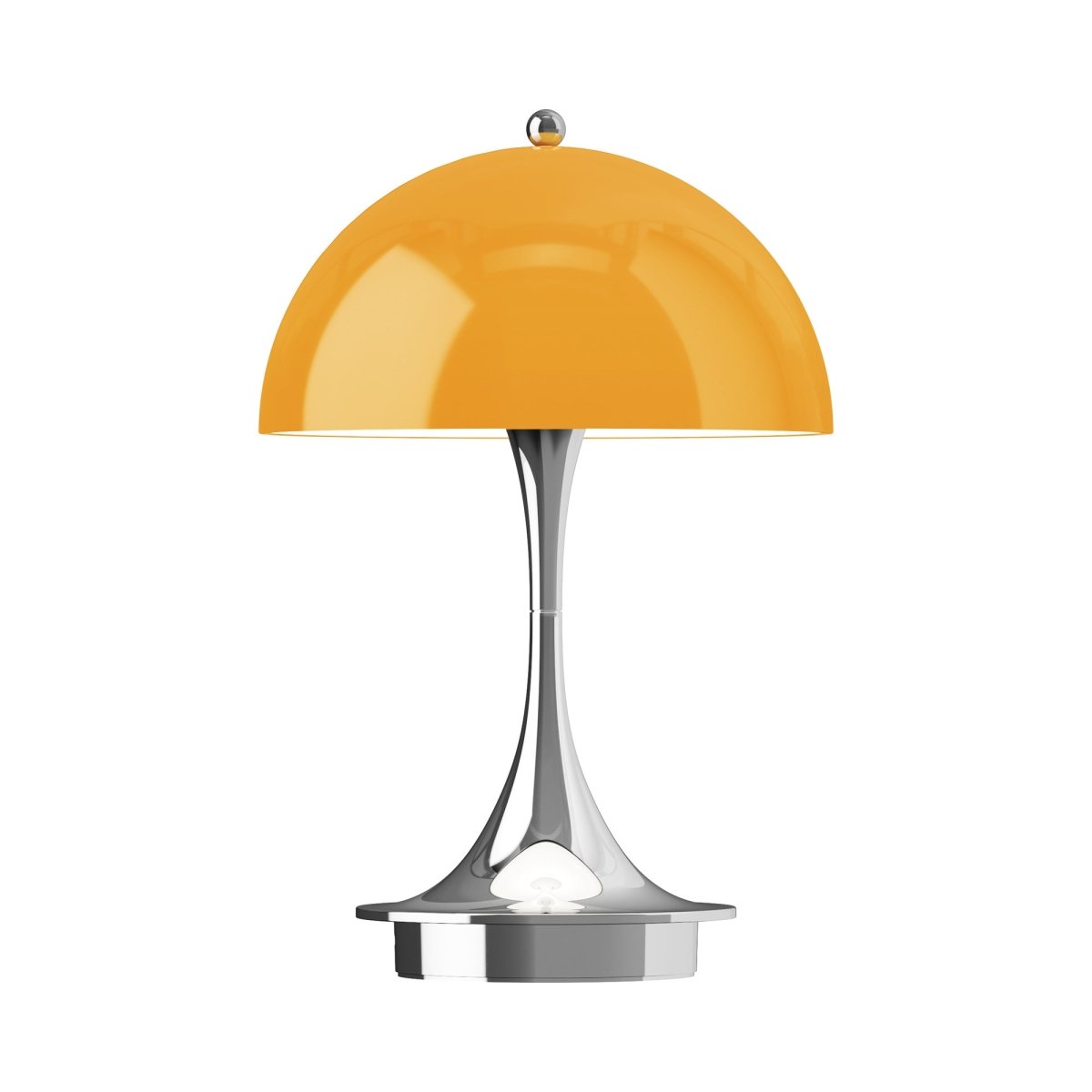 Trådlös LED-bordslampa Modern Design 30