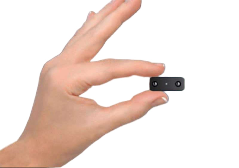 Trådlös Mini HD-kamera för Säkerhet 0