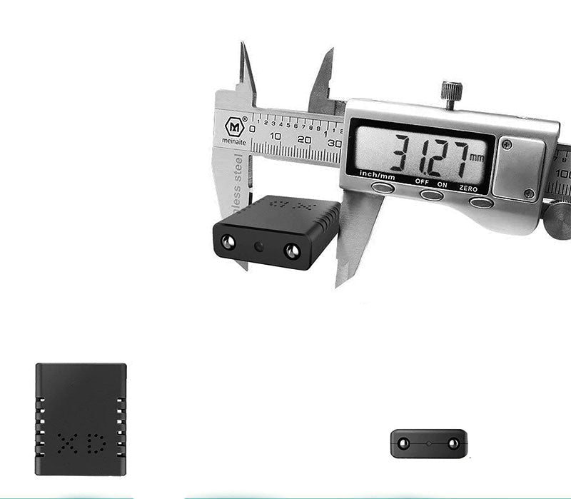 Trådlös Mini HD-kamera för Säkerhet 3