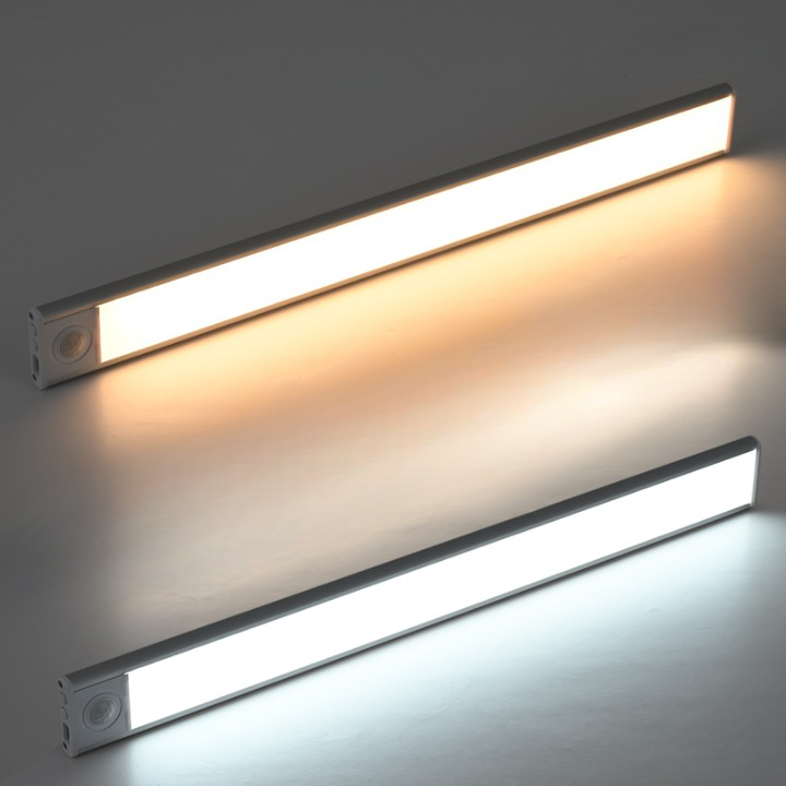 Trådlös Rörelsedetektorlampa Smart 3