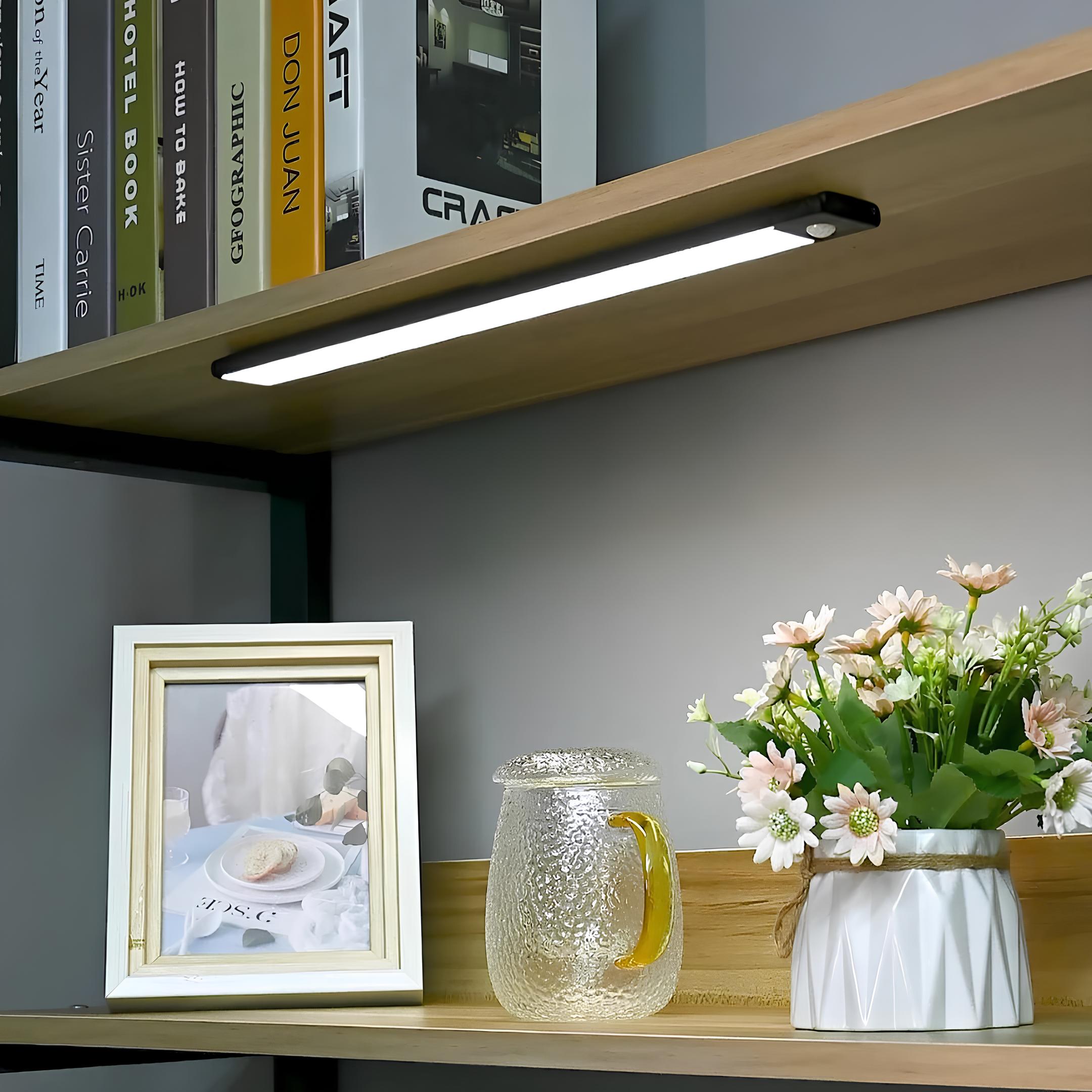 Trådlös Rörelsedetektorlampa Smart 5