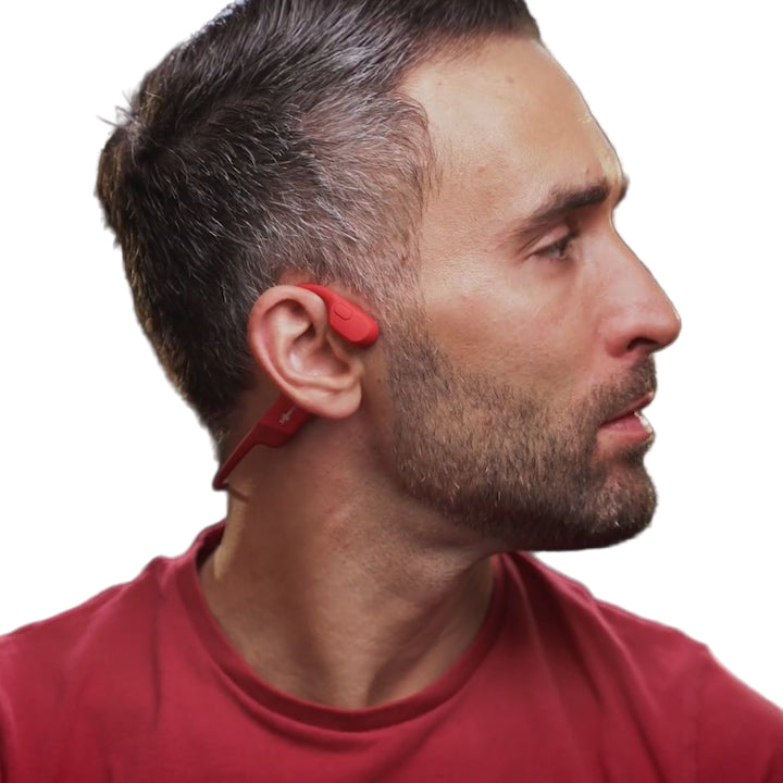 Trådlösa Bluetooth Hörlurar för Aktiv Livsstil 0