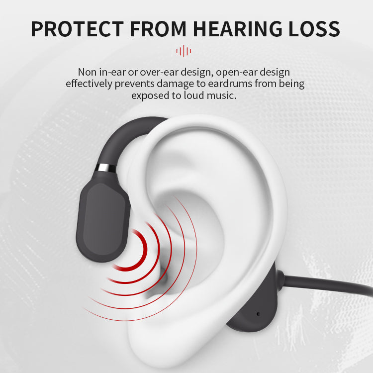 Trådlösa Bluetooth Hörlurar för Aktiv Livsstil 2