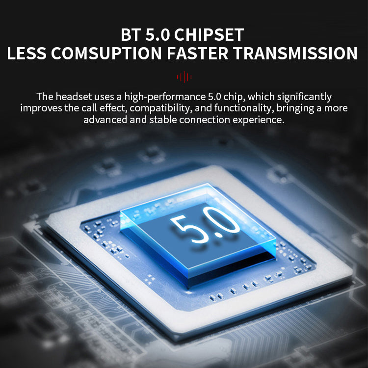 Trådlösa Bluetooth Hörlurar för Aktiv Livsstil 6