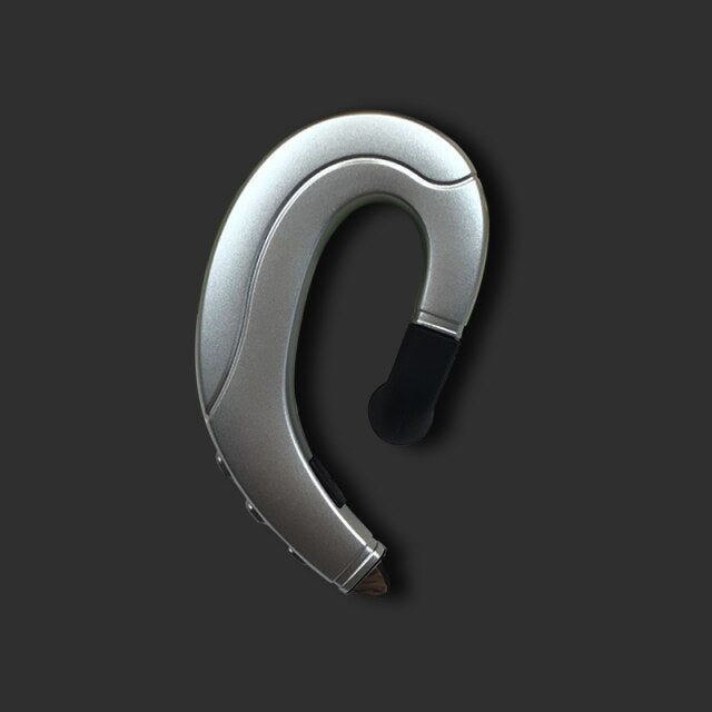 Trådlösa Hörlurar med Benledningsteknik för Aktiv Livsstil 4