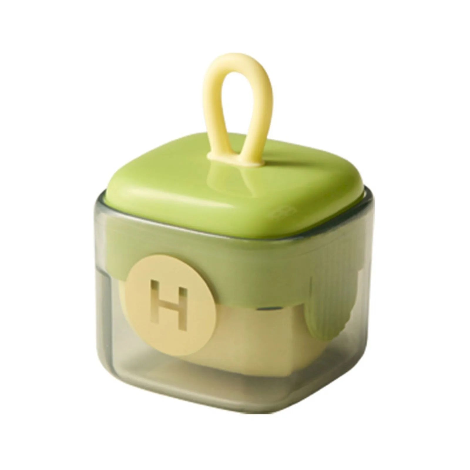Tygerengöring Gadget Handhållen 3
