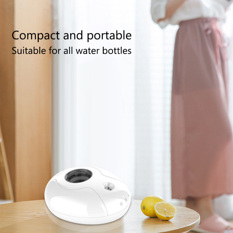 USB Luftfuktare Munkform Mini 1