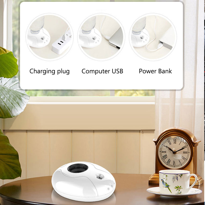 USB Luftfuktare Munkform Mini 2