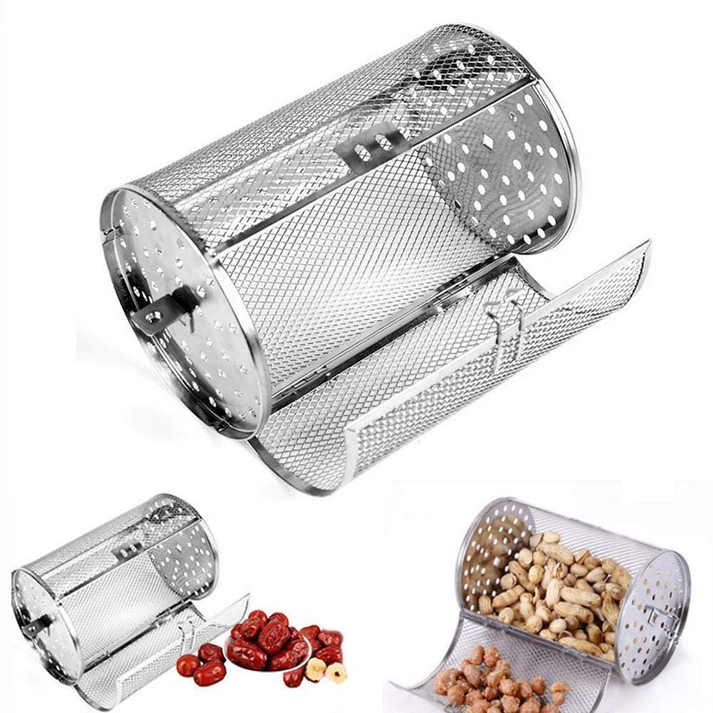 Ugnsstekkorg för Jämn Tillagning 0