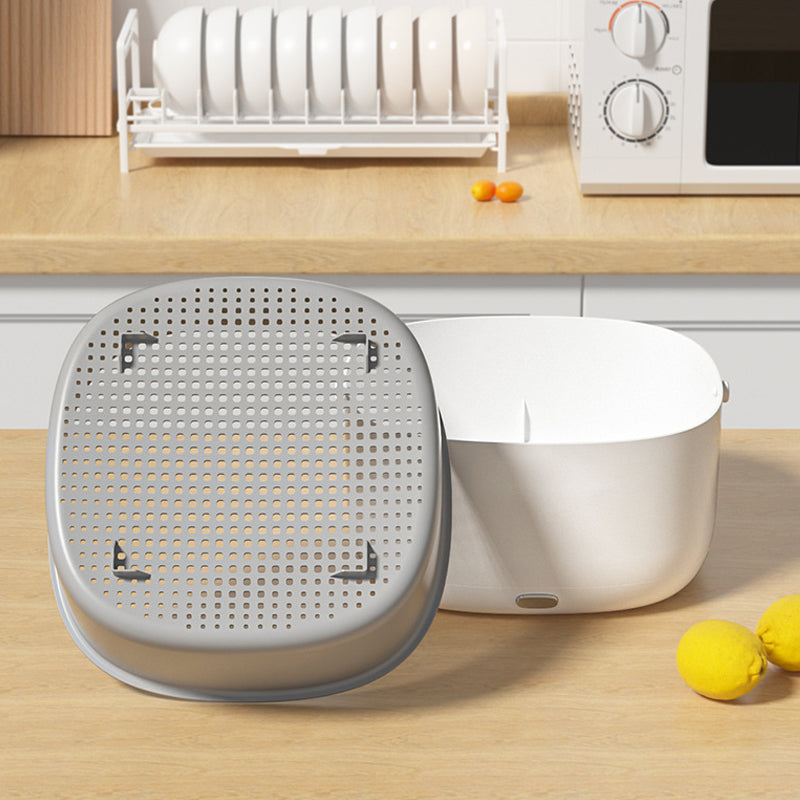 Ultrasonic Fruit and Vegetable Cleaner for Home Use 5