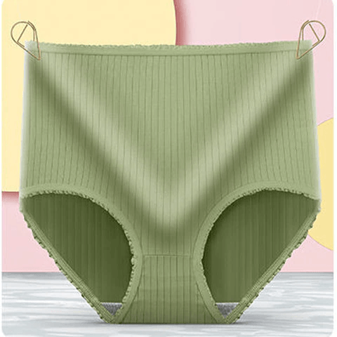 Underkläder Dam Set av 3 med Modern Design 6