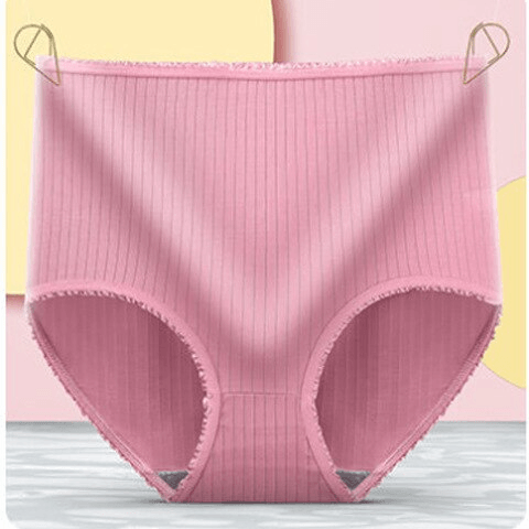 Underkläder Dam Set av 3 med Modern Design 7