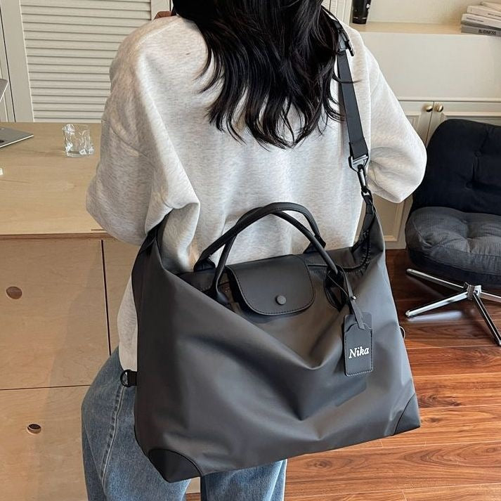 Unisex Åkpåse Funktionell Design 3