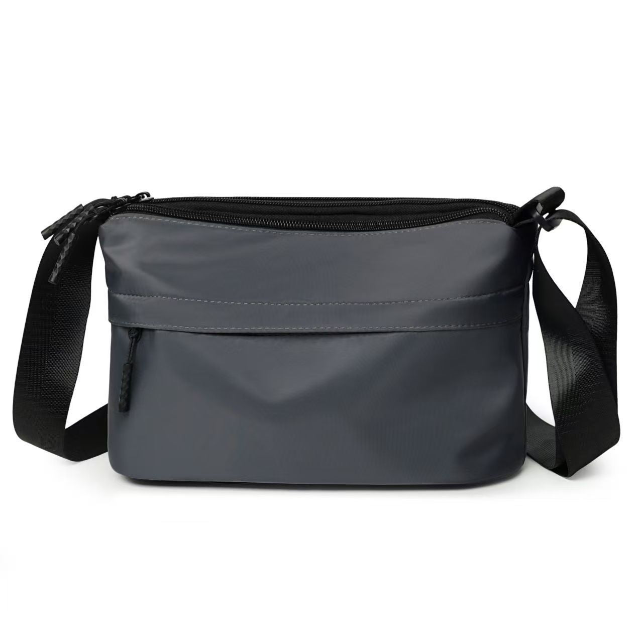 Unisex Axelväska Funktionell Design 0