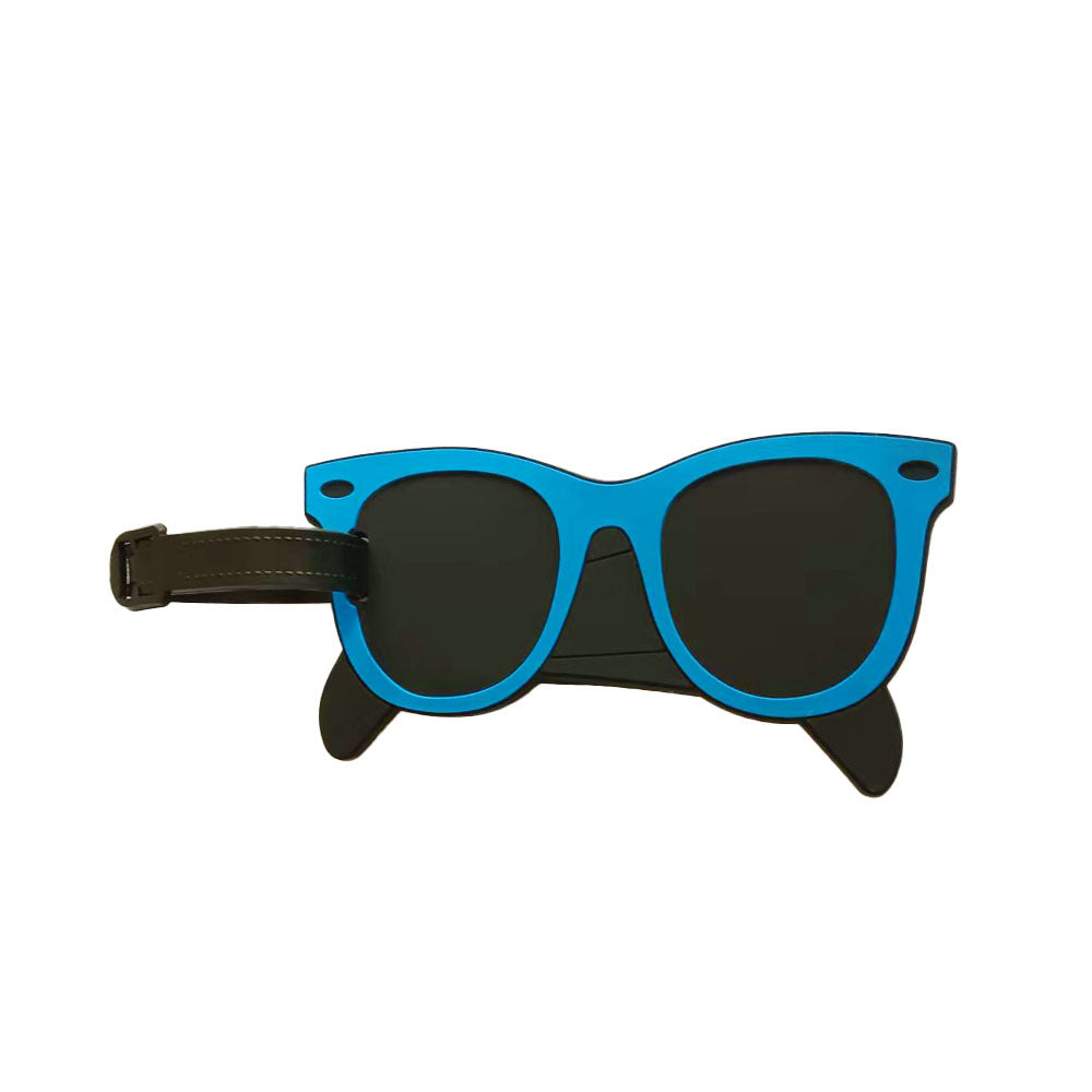 Unisex Bagagelapp Kreativ Sombrerodesign 5