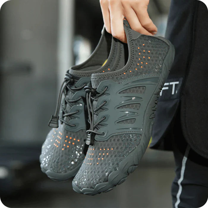 Unisex Barfotaskor för Aktiv Livsstil 3