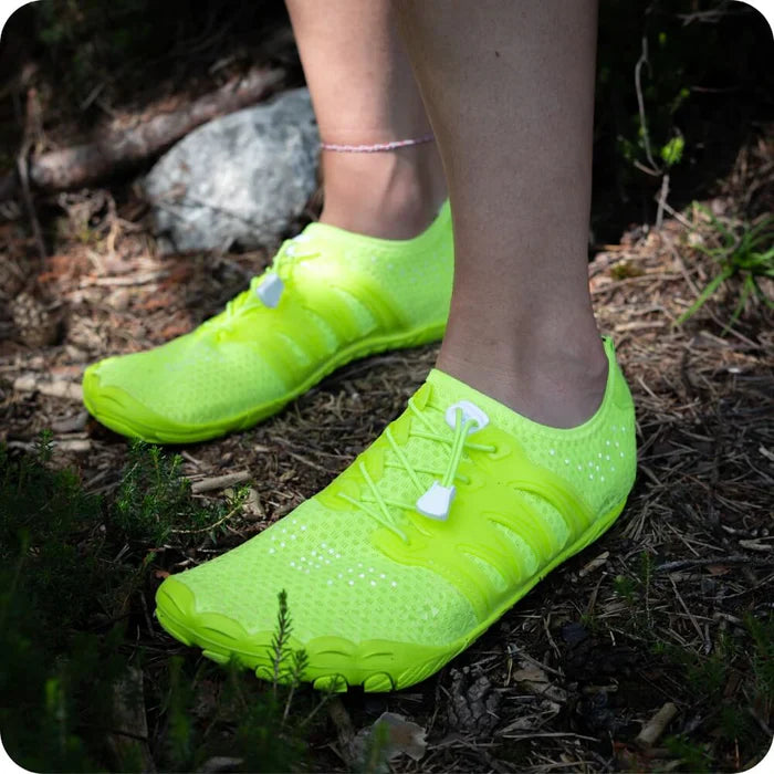 Unisex Barfotaskor för Aktiv Livsstil 4