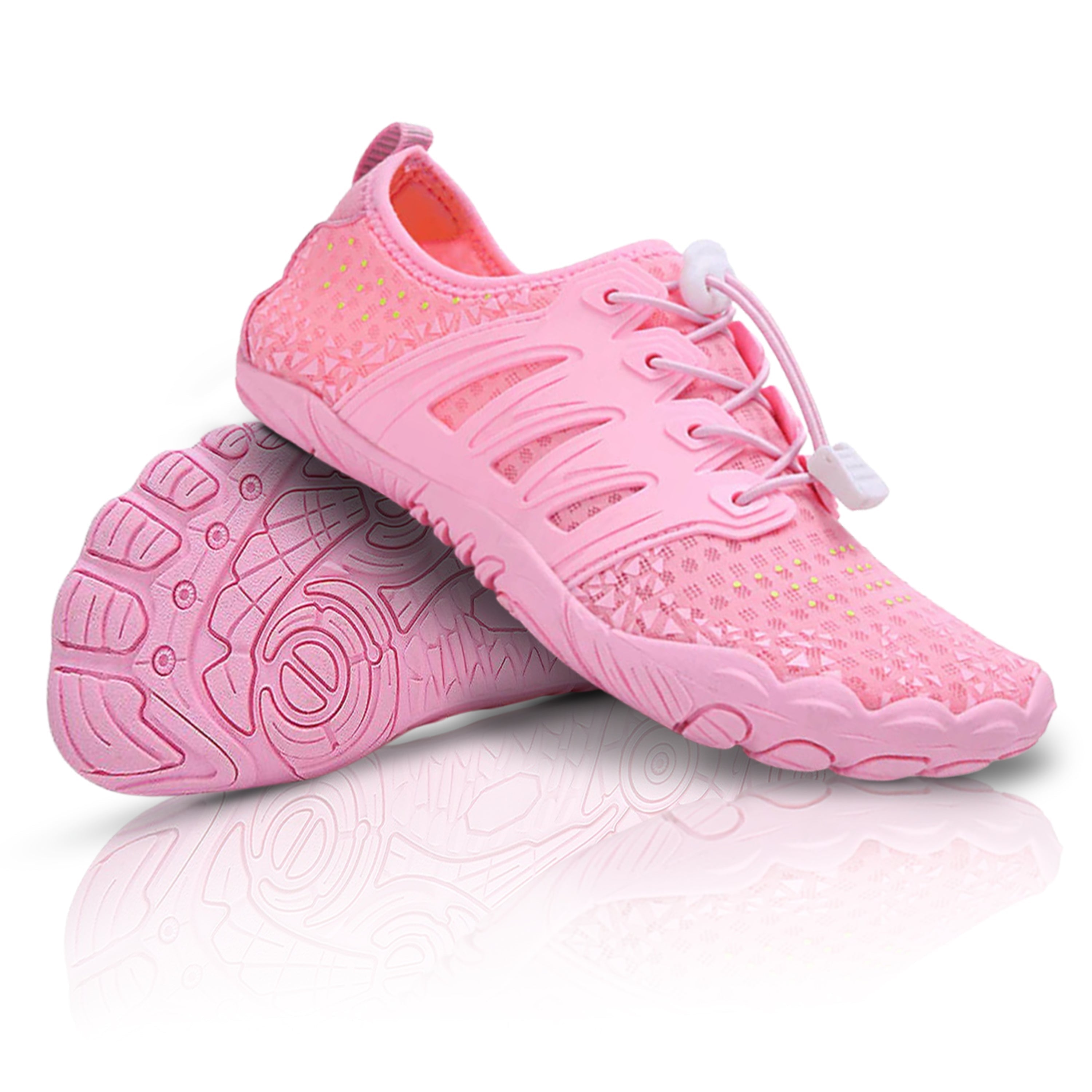 Unisex Barfotaskor för Aktiv Livsstil 5