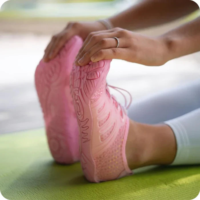 Unisex Barfotaskor för Aktiv Livsstil 6