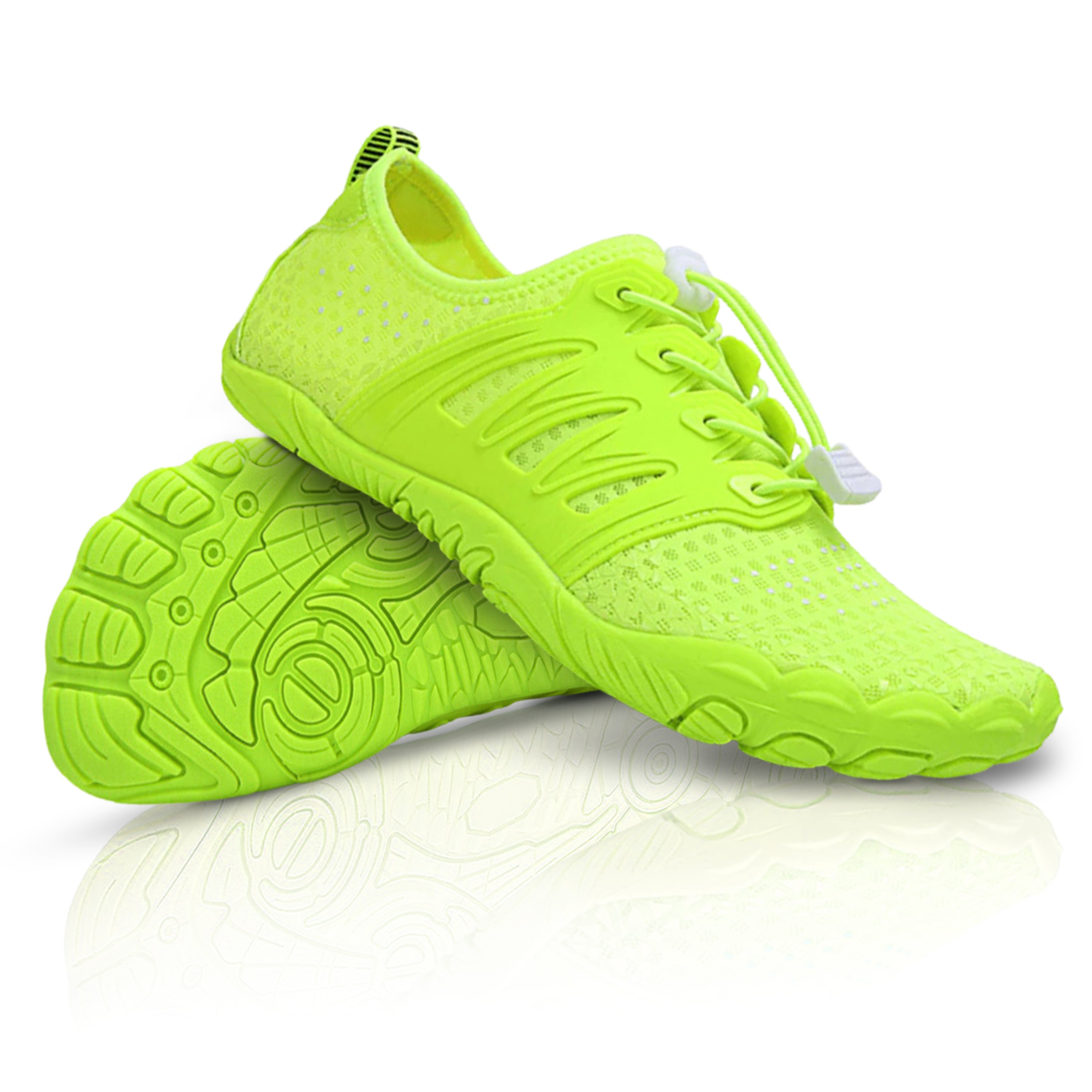 Unisex Barfotaskor för Aktiv Livsstil 7