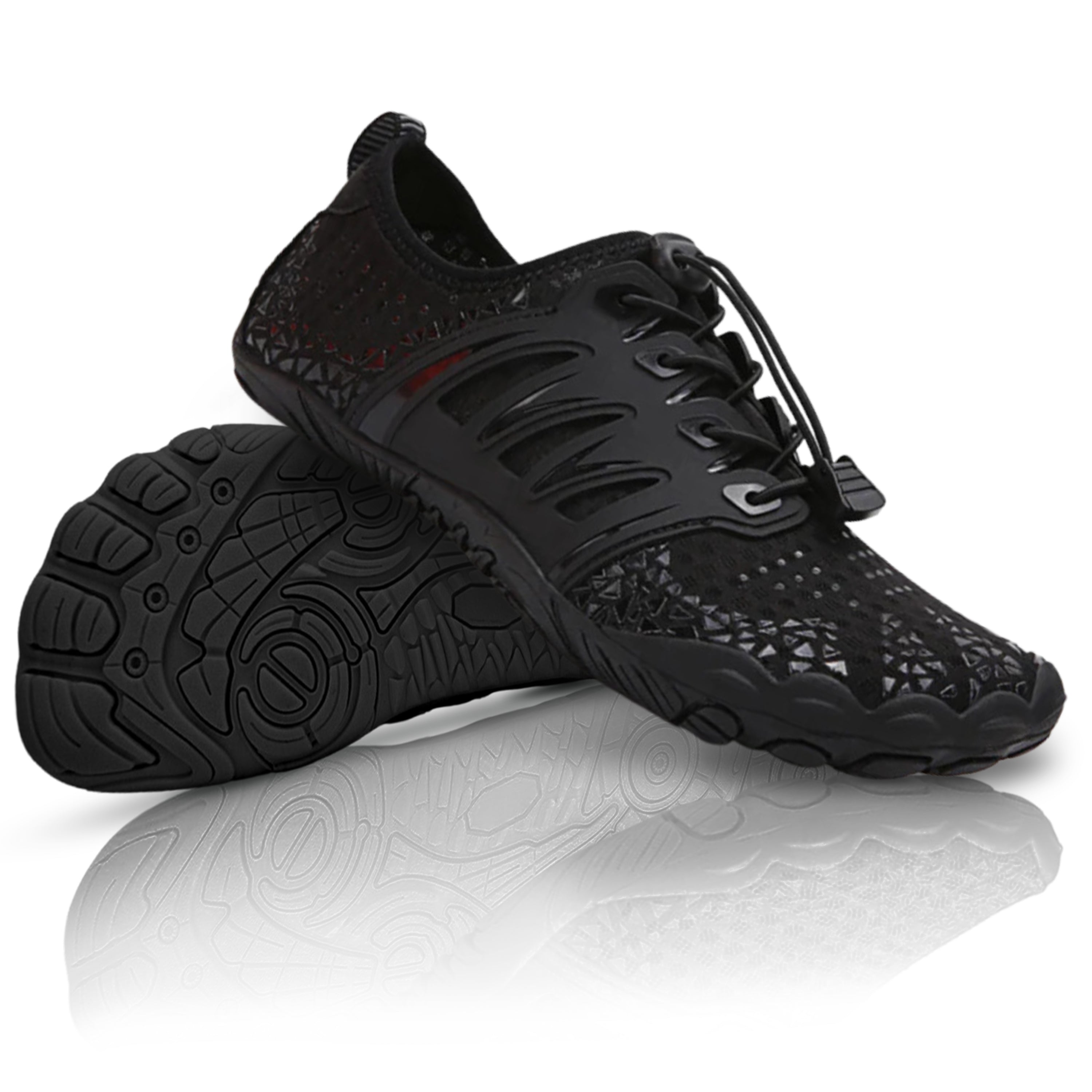 Unisex Barfotaskor för Aktiv Livsstil 8