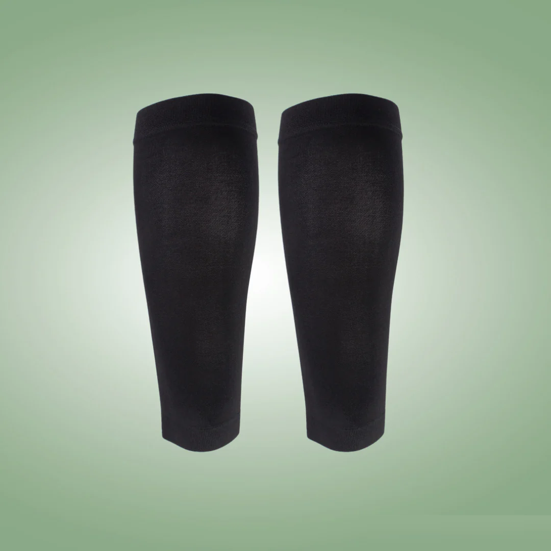Unisex Benkompressionshylsa Gradvis Kompression 0